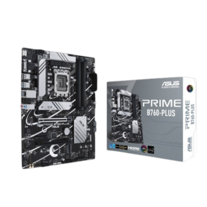 ASUS PRIME B760-PLUS ATX Motherboard