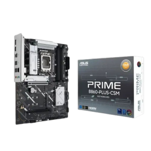 Asus PRIME B860-PLUS-CSM LGA 1851 ATX Motherboard