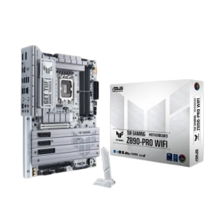 ASUS TUF GAMING Z890-PRO WIFI LGA 1851 ATX Gaming Motherboard