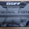 BSFF BS-139 1.8g High Performance Thermal Paste
