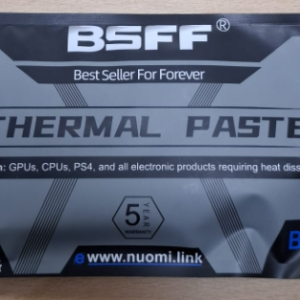 BSFF BS-139 1.8g High Performance Thermal Paste