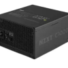 NZXT C1000 1000 Watt 80 Plus Gold ATX 3.1 Full-Modular Power Supply Black