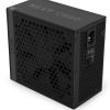 NZXT C850 850 Watt 80 Plus Gold ATX 3.1 Full-Modular Power Supply - Black
