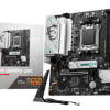 MSI B650M GAMING WIFI AM5 mATX Motherboard