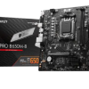 MSI PRO B650M-B DDR5 AMD AM5 m-ATX Motherboard