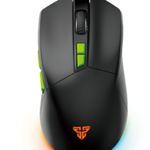 Fantech PHANTOM II VX6 Ergonomic Macro RGB Gaming Mouse