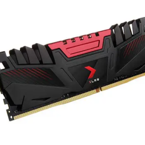 PNY XLR8 Gaming 8GB DDR4 3200MHz Desktop RAM
