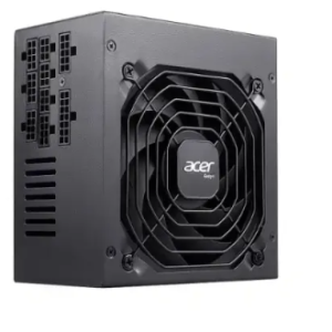 Acer AC-550 550W 80 Plus Bronze Full Modular Power Supply