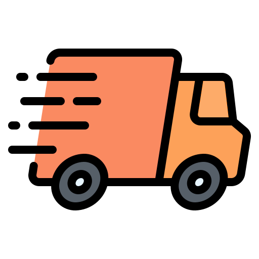 Fast Shipping