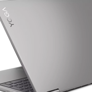 Lenovo Yoga 7 16AHP9 |16″ WUXGA 2 in 1 Display Laptop R7-8840HS, AMD, 16GB, SSD 512