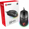 MSI Clutch GM11 gaming Mouse